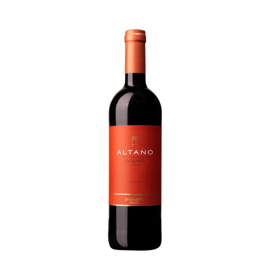Altano Tinto DOC Douro 2021 (6)