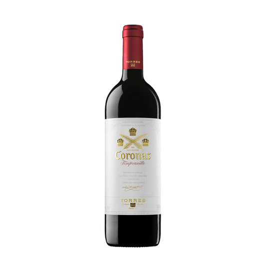 Torres Coronas Tempranillo