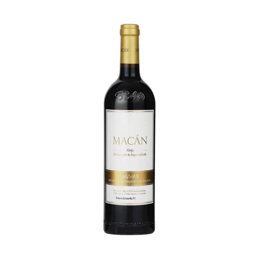 Mácan 2017 1500ml (SPECIAL ORDER ONLY)