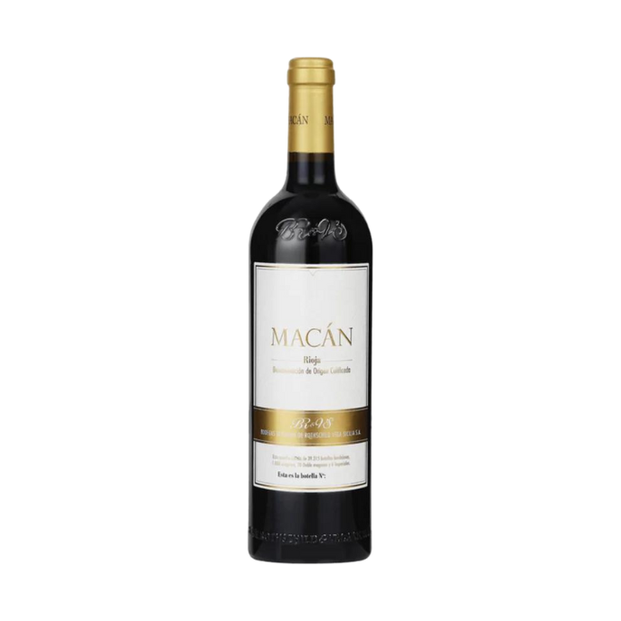 Mácan 2017 1500ml (SPECIAL ORDER ONLY)