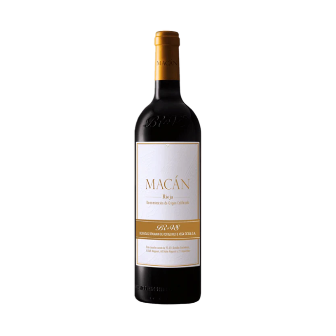 Mácan 2018 (SPECIAL ORDER ONLY)