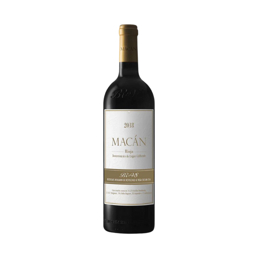 Mácan 2018 1500ml (SPECIAL ORDER ONLY)