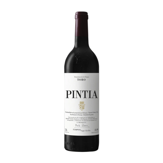 Vega Sicilia 'Pintia' Toro D.O 2018 (SPECIAL ORDER ONLY)