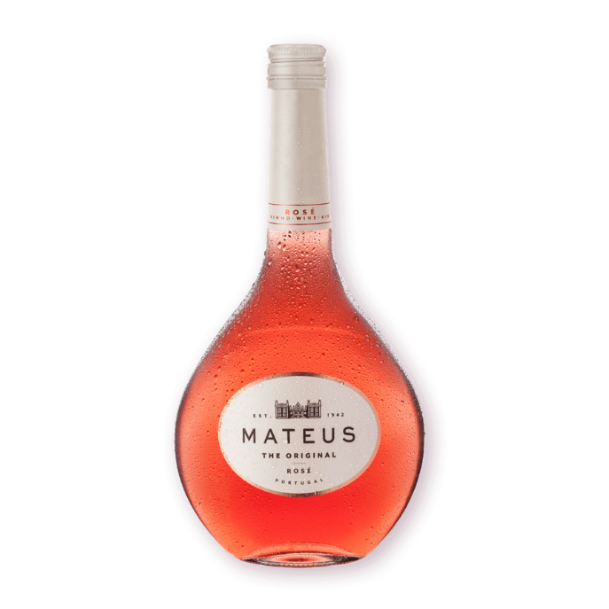 Mateus Rosé Original