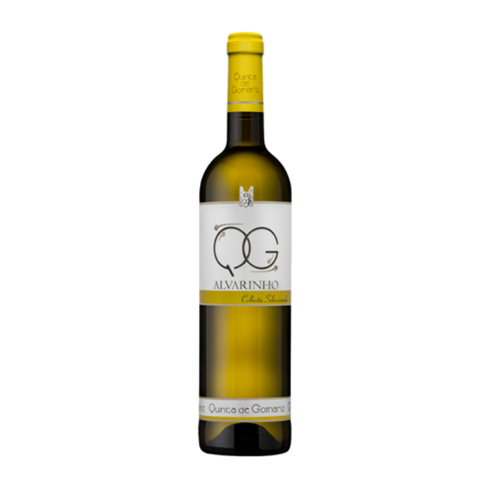 Quinta de Gomariz Alvarinho White 2020