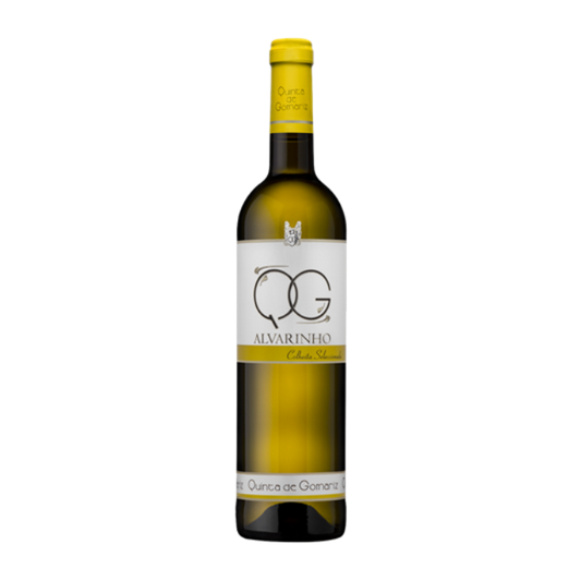 Quinta de Gomariz Alvarinho White 2020