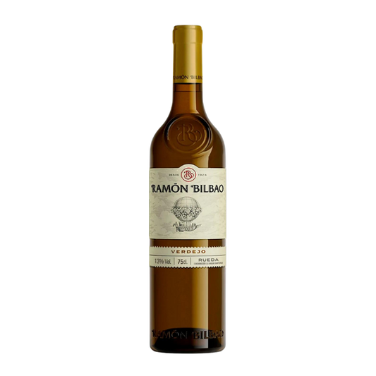 Ramon Bilbao Rueda Verdejo 2021