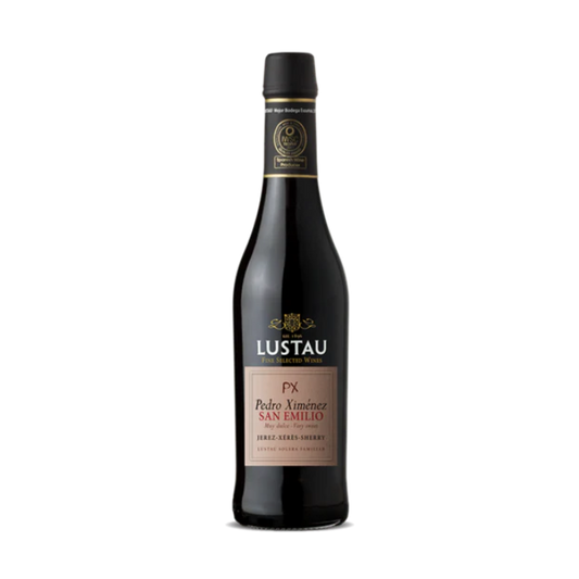 Lustau San Emilio Pedro Ximenez 750ml