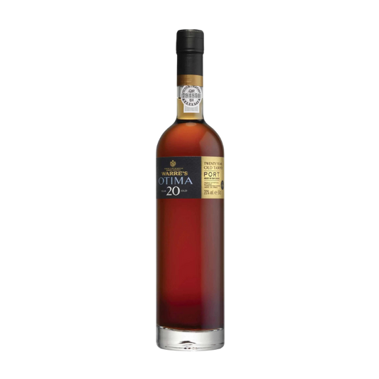 Otima 20 Year Old Port