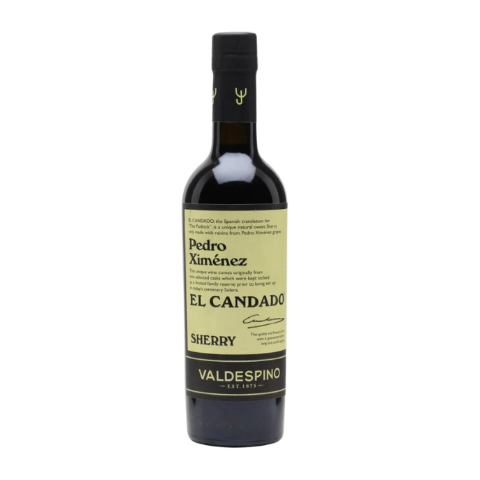 Valdespino Pedro Ximénez ‘El Candado