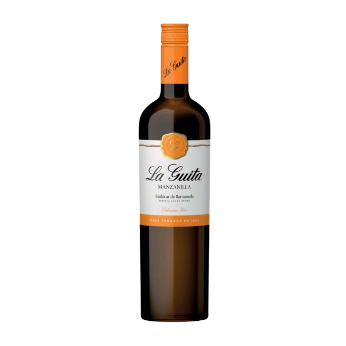 Valdespino Manzanilla 'La Guita'
