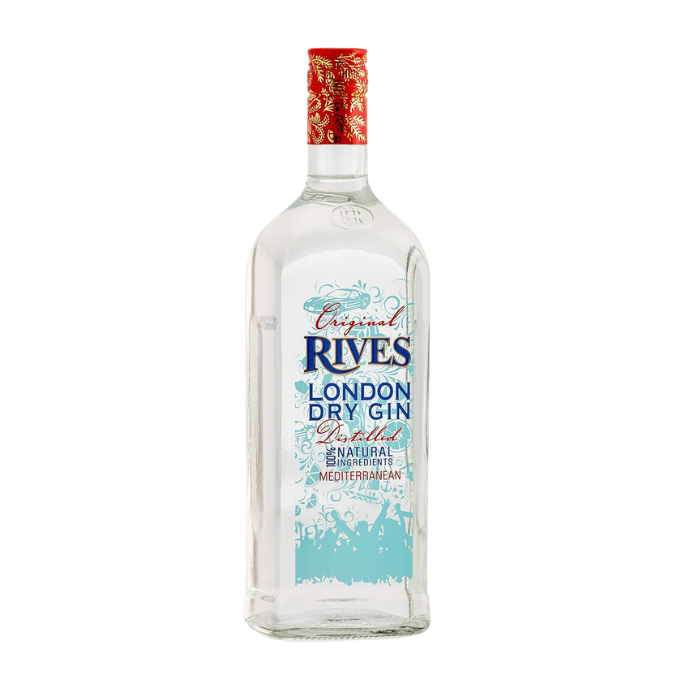 Rives London Dry Gin