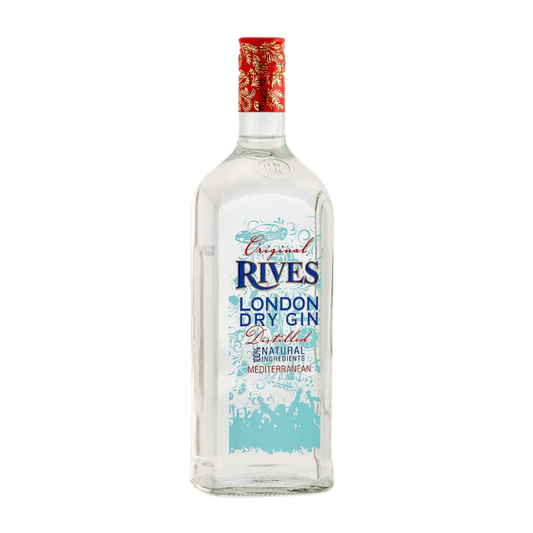 Rives London Dry Gin