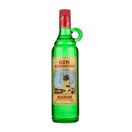 Xoriguer Spanish Mahon Gin