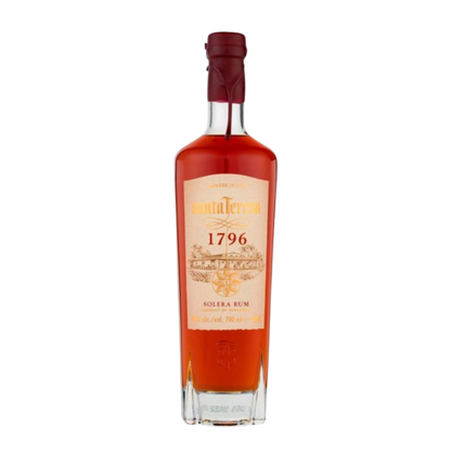 Santa Teresa Rum 1796 De Solera