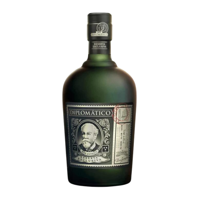 Diplomatico Rum Reserva Exclusiva 700ml