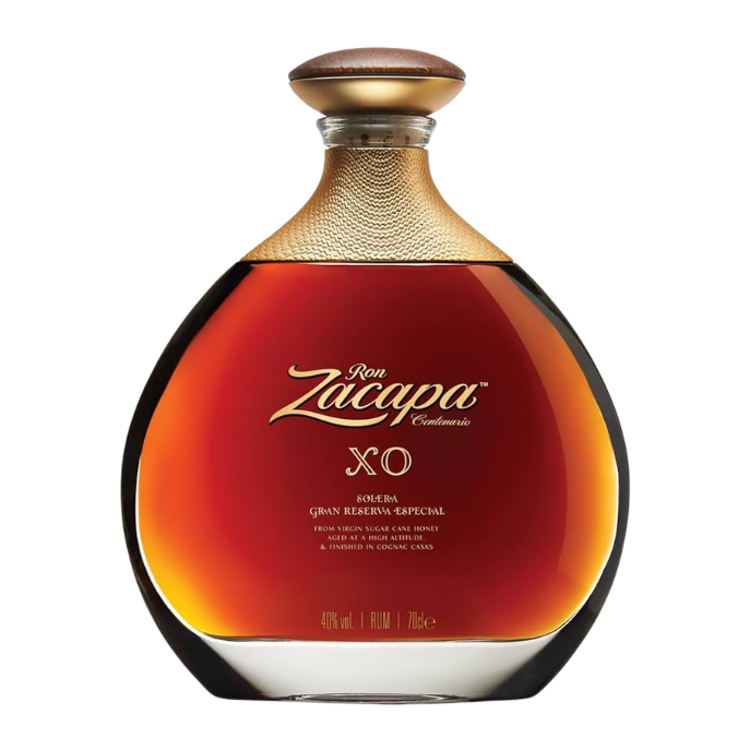 Ron Zacapa Centenario XO