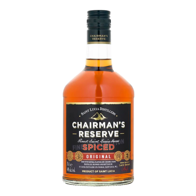 Chairmans Reserve Spiced 700ml