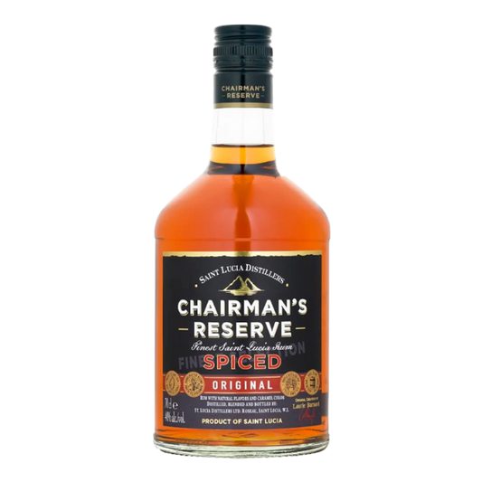 Chairmans Reserve Spiced 700ml