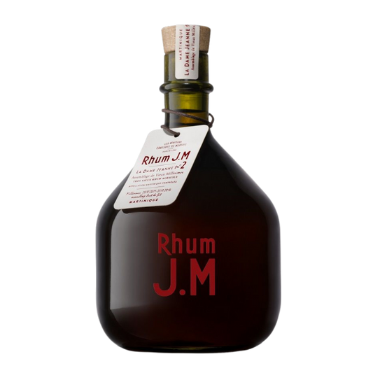 J.M Distillery Dame Jeanne No.2