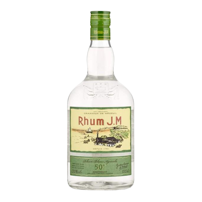 J.M Distillery Blanc (White)
