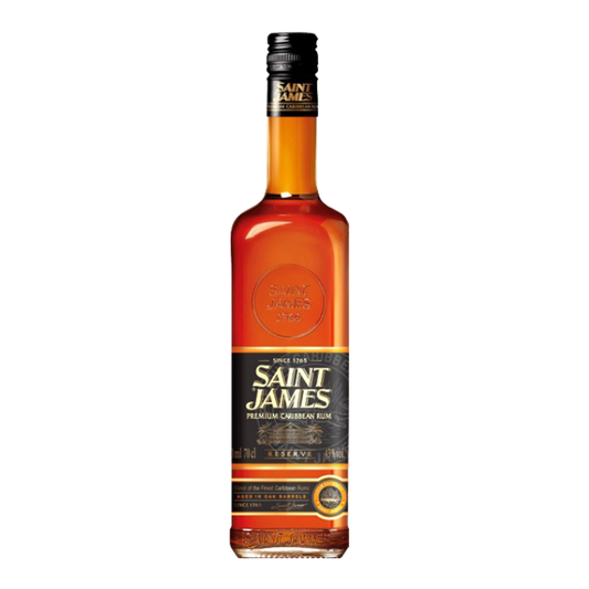 St James Distillery Reserve (3+ yrs)