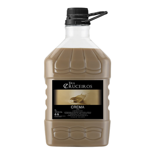 Crema de Orujo Dos Cruceiros 3L