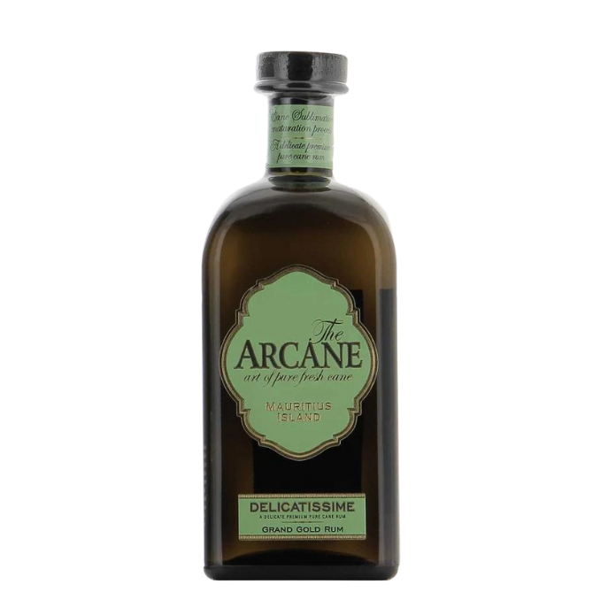 Arcane Delicatissime Blended Gold 1.5 Year Old