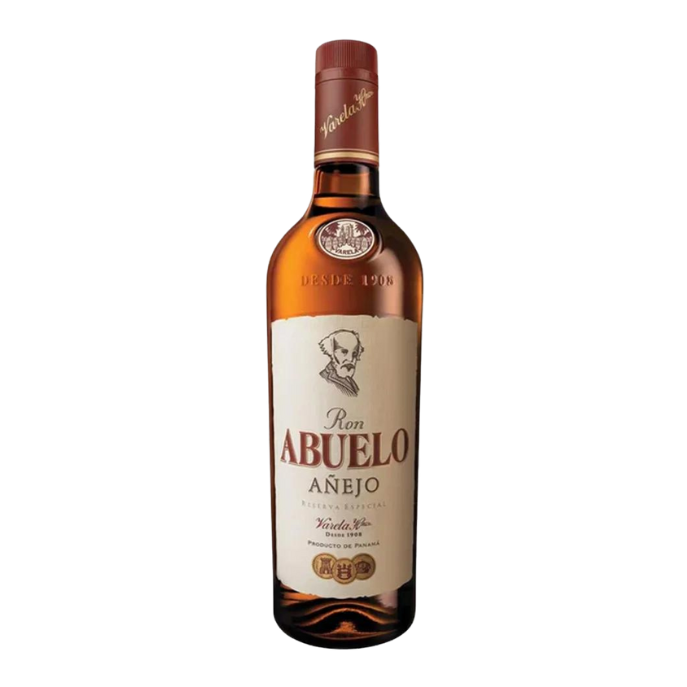 Ron Abuelo Anejo