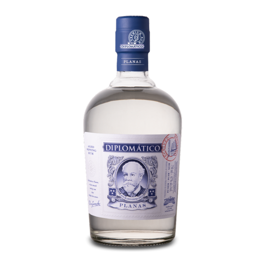 Diplomatico Planas Rum 700ml