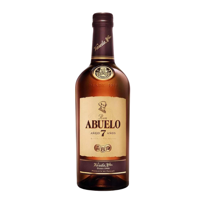 Ron Abuelo 7 Year Old Rum