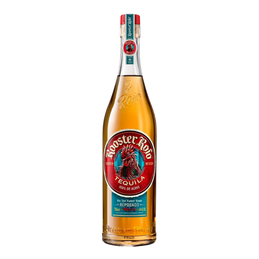 Rooster Rojo Reposado 700ml