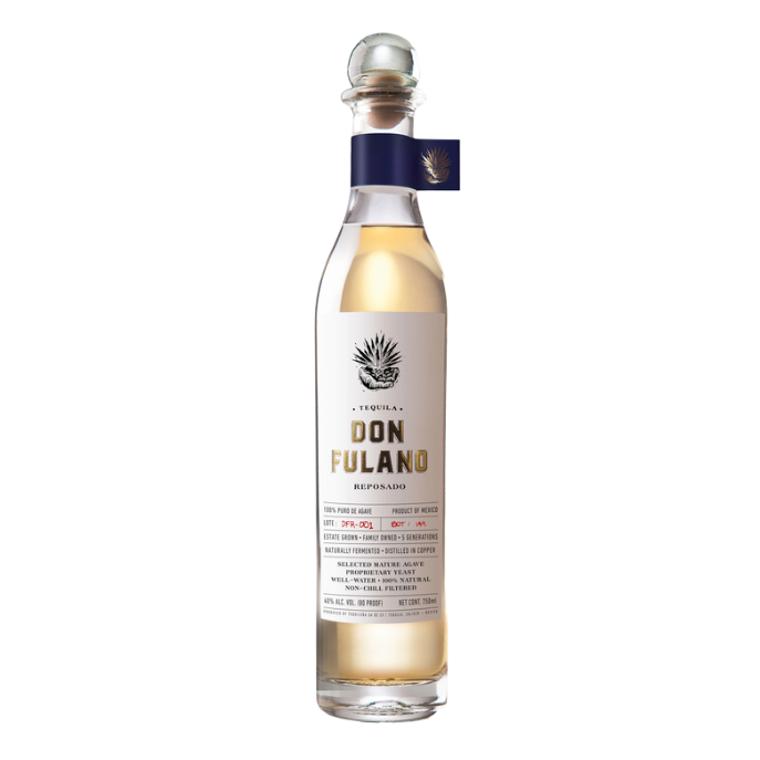 Don Fulano Tequila Reposado