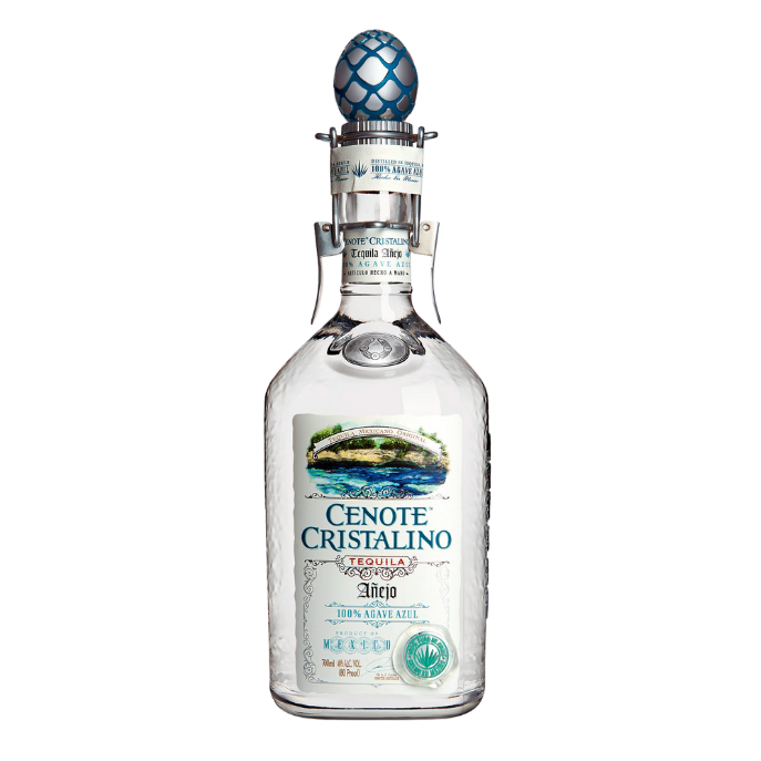 Cenote Cristalino 700ml
