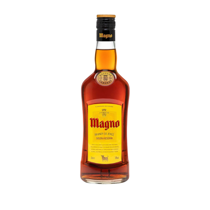Osbourne Magno Reserva Brandy de Jerez