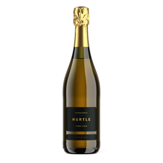 O'Leary Walker 'Hurtle' Sparkling Pinot Noir Chardonnay