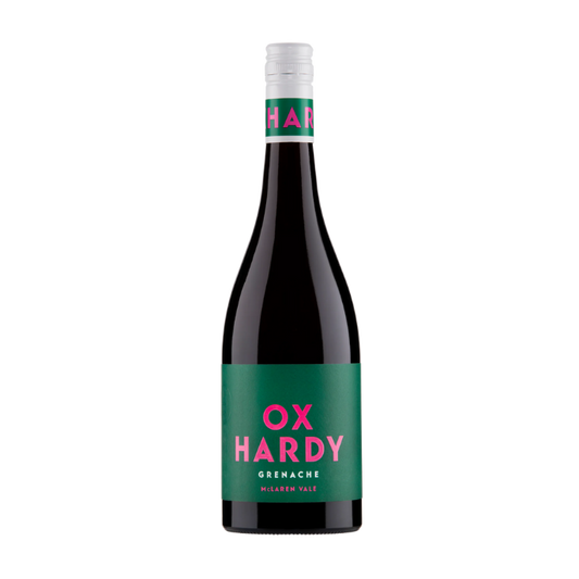 Ox Hardy McLaren Vale Grenache