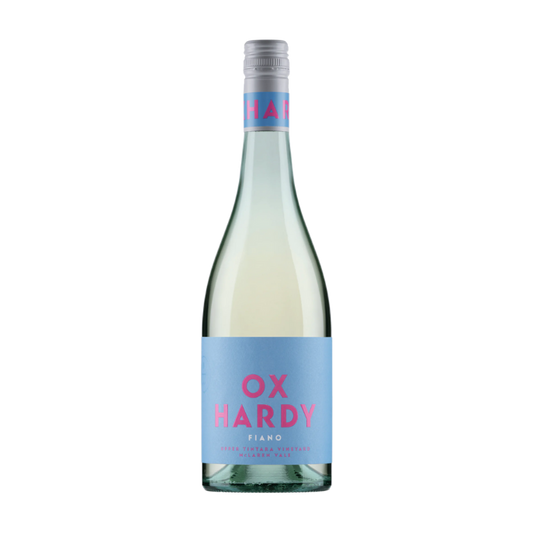 Ox Hardy Upper Tintara Vineyard Fiano