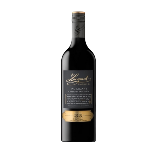 Langmeil Jackaman’s Cabernet Sauvignon