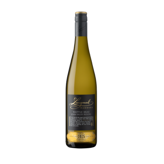 Langmeil Wattle Brae Eden Valley Riesling