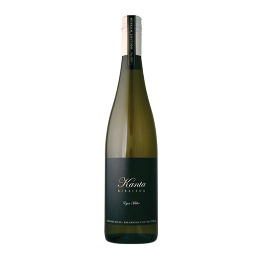 Kanta Riesling Museum Release