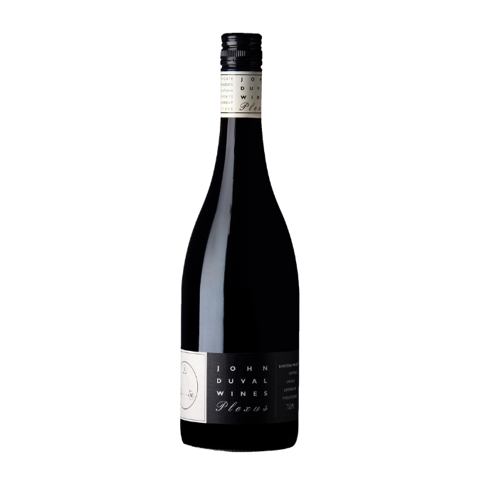 John Duval ‘Plexus’ Shiraz
