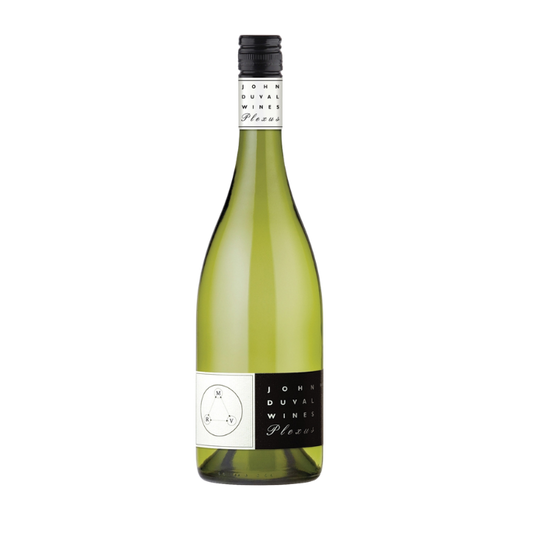 John Duval ‘Plexus’ Roussanne Marsanne Viognier