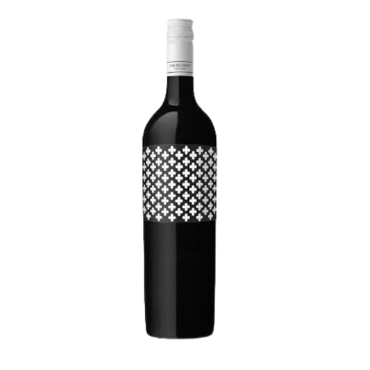 Heirloom Vineyards A'lambra Barossa Shiraz