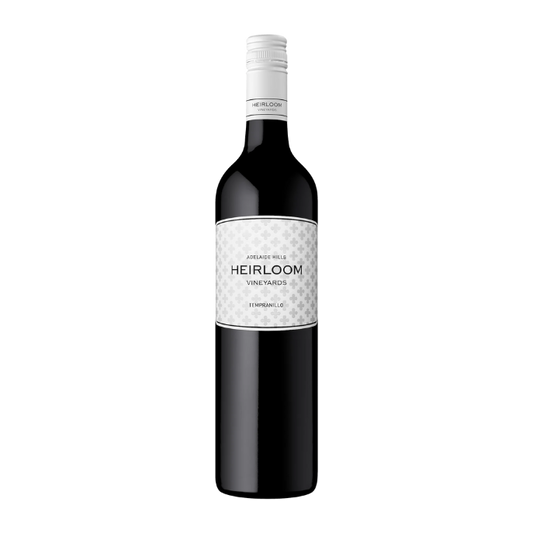 Heirloom Vineyards Adelaide Hills Tempranillo