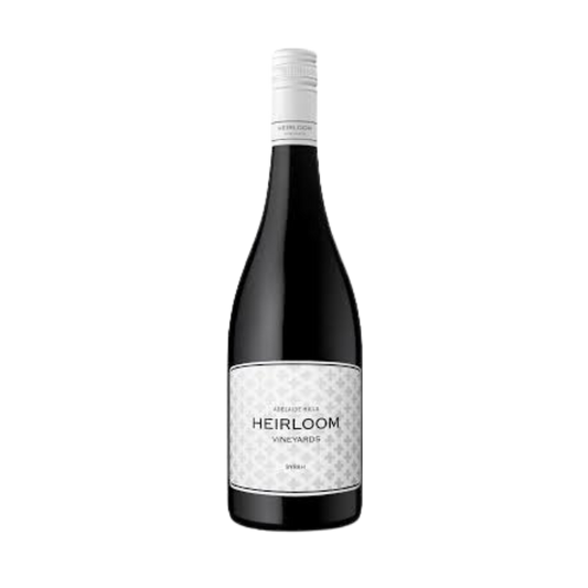 Heirloom Vineyards Adelaide Hills Syrah