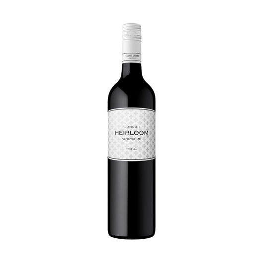 Heirloom Vineyards McLaren Vale Touriga