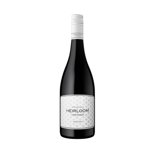 Heirloom Vineyards Adelaide Hills Pinot Noir