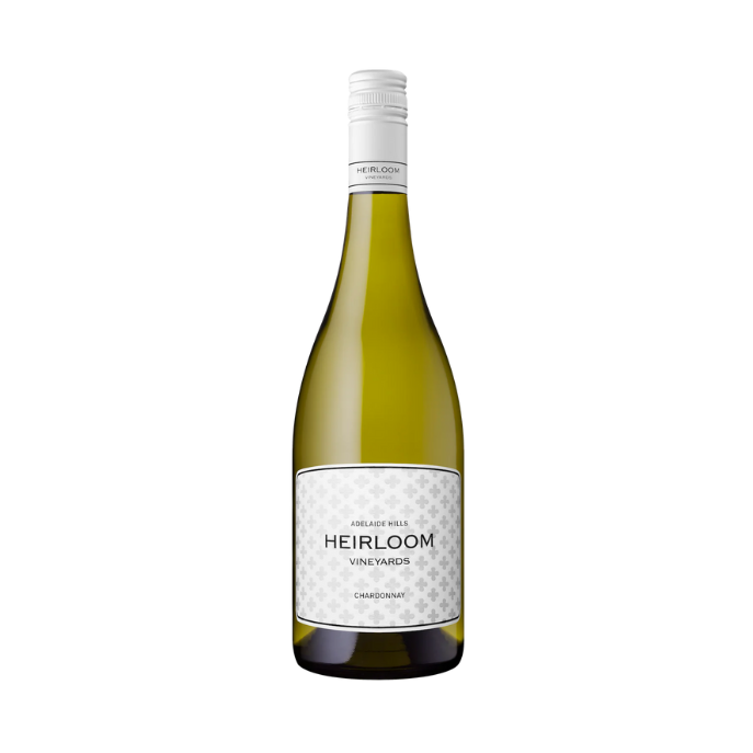 Heirloom Vineyards Adelaide Hills Chardonnay