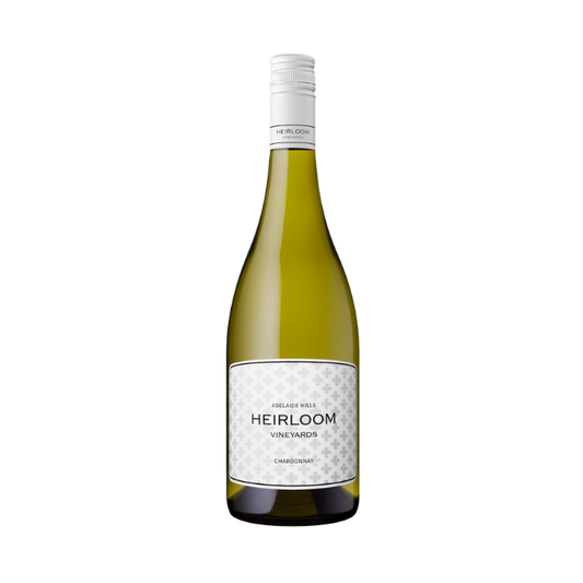 Heirloom Vineyards Adelaide Hills Chardonnay